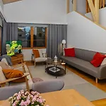 Karhunvartijanmaja D4 By Interhome Rukatunturi