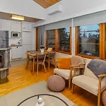 Karhunvartijanmaja D4 By Interhome * Rukatunturi