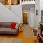 Karhunvartijanmaja D4 By Interhome Loma-asunnot *