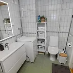 Karhunvartijanmaja D4 By Interhome Rukatunturi