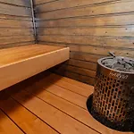 بيت للعطل Karhunvartijanmaja D4 By Interhome