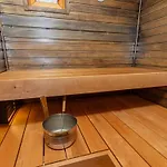 Karhunvartijanmaja D4 By Interhome *