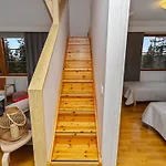 Feriehus Karhunvartijanmaja D4 By Interhome Rukatunturi