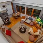 Karhunvartijanmaja D4 By Interhome