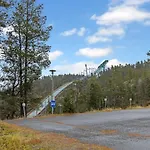 Karhunvartijanmaja D4 By Interhome *