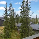 Karhunvartijanmaja D4 By Interhome Rukatunturi