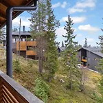 Karhunvartijanmaja D4 By Interhome * Rukatunturi