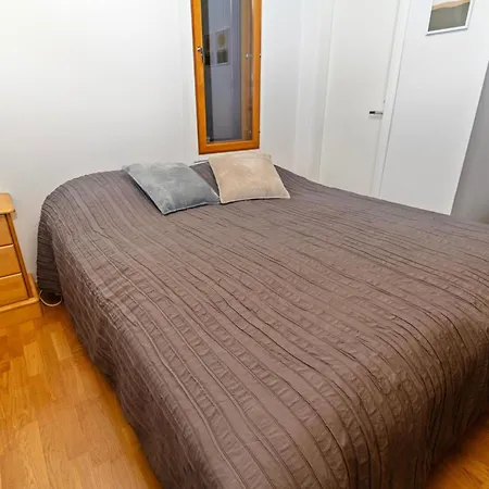 Vakantiehuis Karhunvartijanmaja D4 By Interhome *