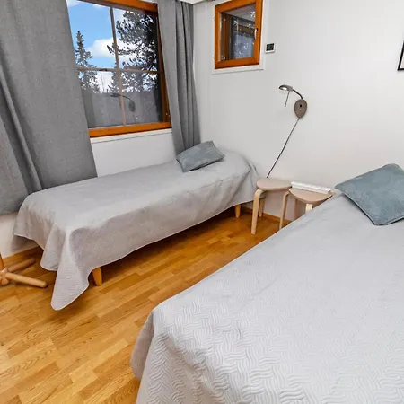 Karhunvartijanmaja D4 By Interhome Vakantiehuis *