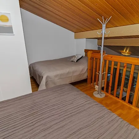 Karhunvartijanmaja D4 By Interhome Vakantiehuis