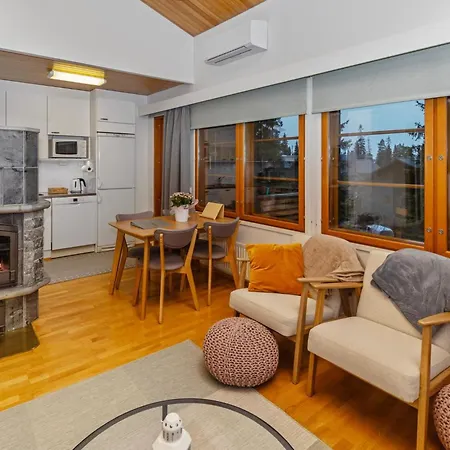 Karhunvartijanmaja D4 By Interhome Casa vacanze