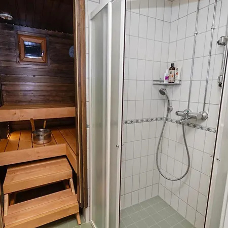 Karhunvartijanmaja D4 By Interhome Casa vacanze