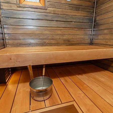 Karhunvartijanmaja D4 By Interhome *