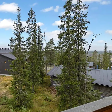 Karhunvartijanmaja D4 By Interhome Rukatunturi